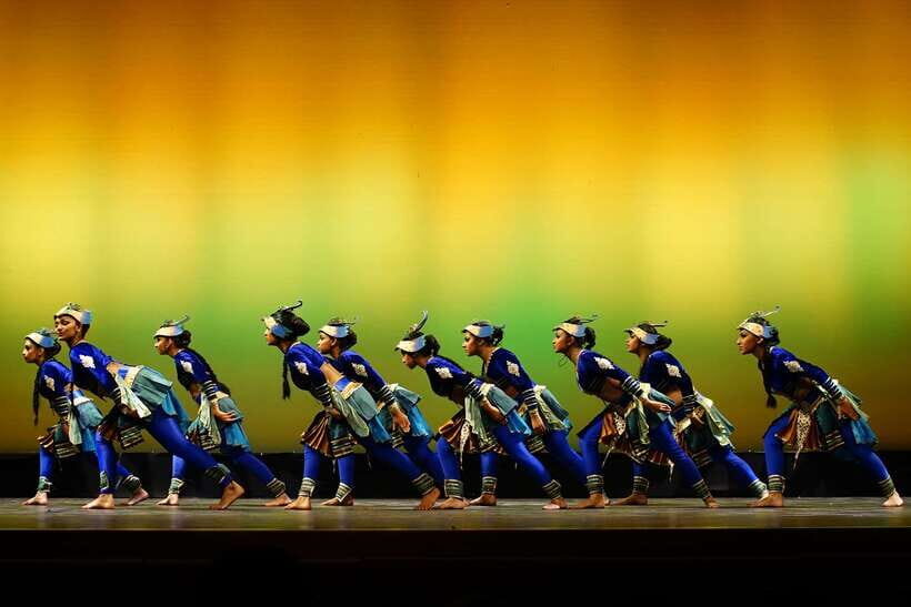 Kandy City Explore Full Day Tour , Like a Local - Kandy city viewpoint, market energy, and the Kandyan dance show at 5.00pm