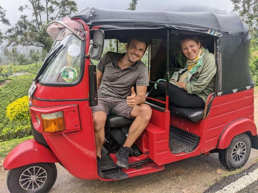 Kandy City Explore Tour Morning/Evenening Private Tour - Key things that make this Kandy tour worth your time