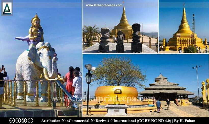 Kandy City Explore Tour Morning/Evenening Private Tour - Ceylon tea factory + spice and herbs center: what to watch for