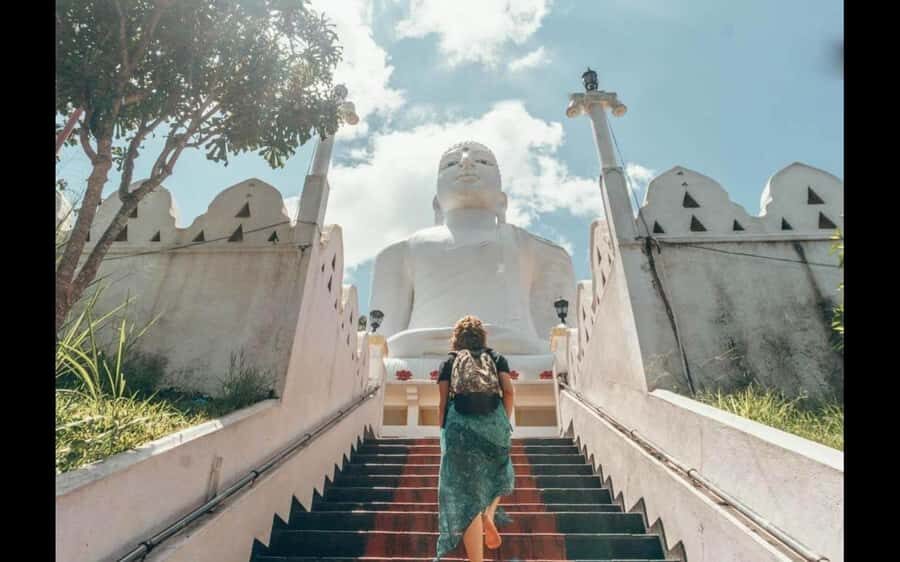 Kandy: City Explore with Local Guide By Tuk Tuk - Key highlights worth planning around