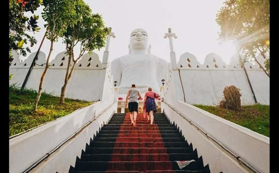 Kandy: City Explore with Local Guide By Tuk Tuk - How the day tour actually feels in Kandy