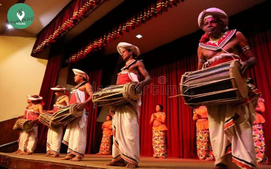 Kandy: City Explore with Local Guide By Tuk Tuk - Optional cultural dance show: worth it if you’re into performance