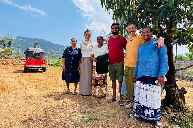 Kandy City Guided Tuk Tuk Tour with Lesley - Should You Book Lesley’s Kandy Tuk Tuk Tour?