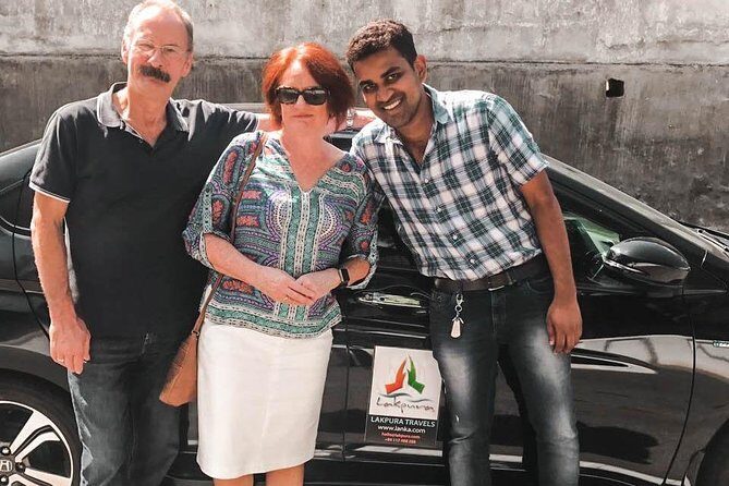 Kandy City to Colombo (CMB) Airport Private Transfer - Kandy City to CMB Airport: what this transfer really solves