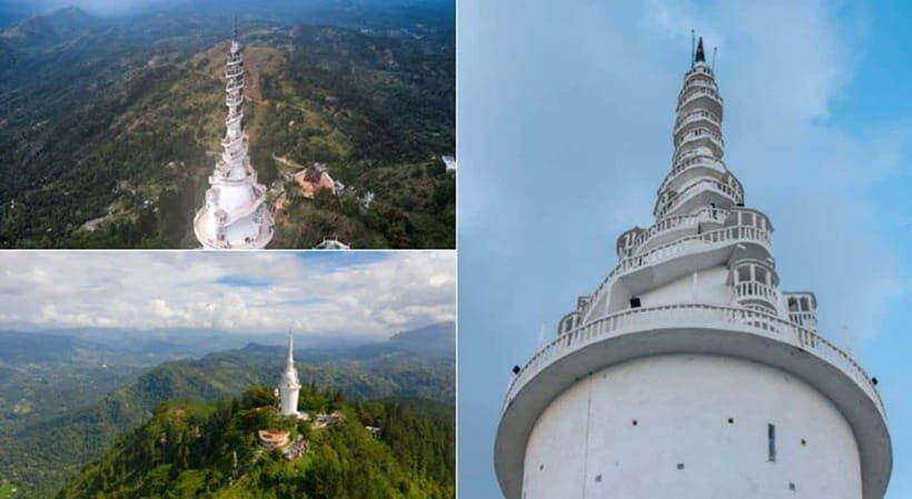 Kandy City Tour & Ambuluwawa Tuk Tuk Adventure - Key things I’d watch for before you go