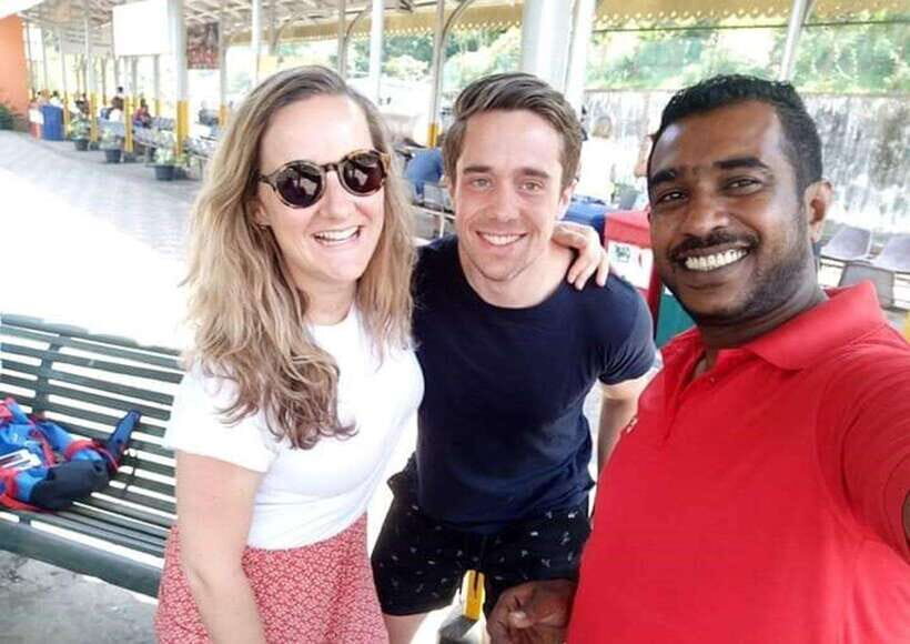 Kandy City Tour & Ambuluwawa Tuk Tuk Adventure - Kandy by Tuk Tuk: why this small-group day works