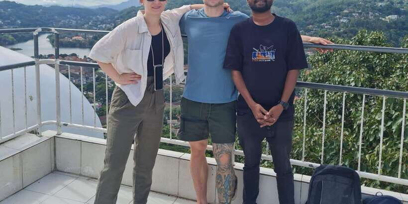 Kandy City Tour budget Taxi With Private Guided - Who This Tour Suits Best (and Who Might Skip It)