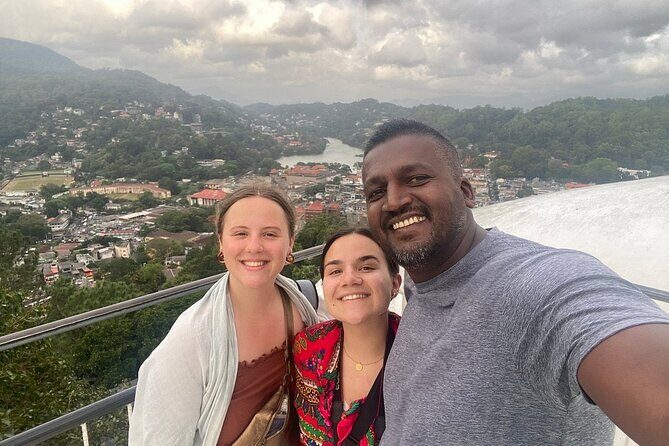 Kandy City Tour By Best Guide Lanka Tours - Why this Kandy city tour is such a practical deal