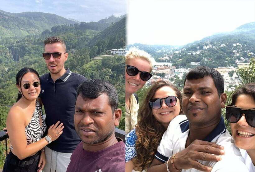 Kandy: City Tour by Tuk Tuk with All Entrance Fees Included - Kandy in a Private Tuk-Tuk: How the 6 Hours Work