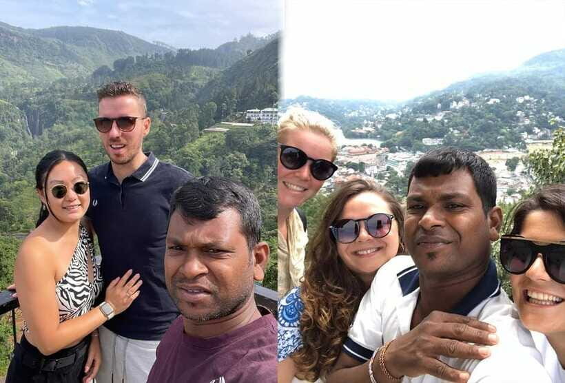 Kandy: City Tour by Tuk Tuk with All Entrance Fees Included - Tea Factory and Free Tea Tasting: Ceylon’s Flavor Lesson