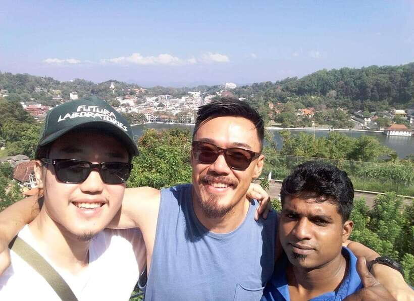 Kandy City Tour by Tuk Tuk with hotel Pickup and Dropoff - How a private tuk-tuk loop makes Kandy simpler than DIY