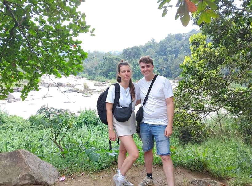 Kandy City Tour by Tuk Tuk with hotel Pickup and Dropoff - Ceylon Gem Museum: what you’ll see and how to approach it
