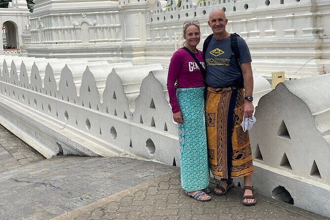 Kandy City Tour by Tuk Tuk with sana - Price and What You Actually Get for $10.80