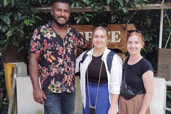 Kandy City Tour by Tuk Tuk with sana - Pickup in Kandy and the Reality of a 6–7 Hour Day