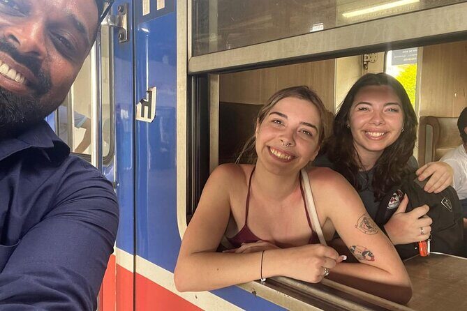 Kandy City Tour by TukTuk with Laka - Why a Kandy tuktuk tour makes sense for a half-day