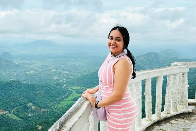 Kandy City Tour & Famous Ambuluwawa Tower with Friendly Chauffeur - The real value: a full Kandy day without the transport headache