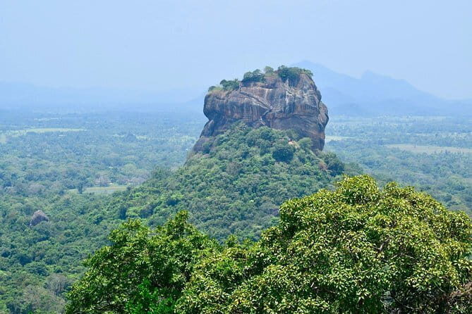 Kandy City Tour & Famous Ambuluwawa Tower with Friendly Chauffeur - Ambuluwawa Tower: the 360-degree payoff
