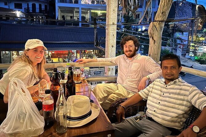 Kandy City Tour in a TukTuk - Key highlights you’ll feel right away