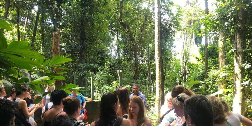 Kandy City Tour With Ambuluwawa Tower - Price and Value: Is $15 for 8 Hours Real Good?