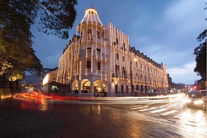 Kandy City Tour with Mahaweli - Kandyan Culture Night-Show Energy (Even If It’s Daylight)