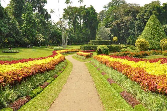 Kandy City Tour with Mahaweli - Guides and Drivers Matter More Than People Think