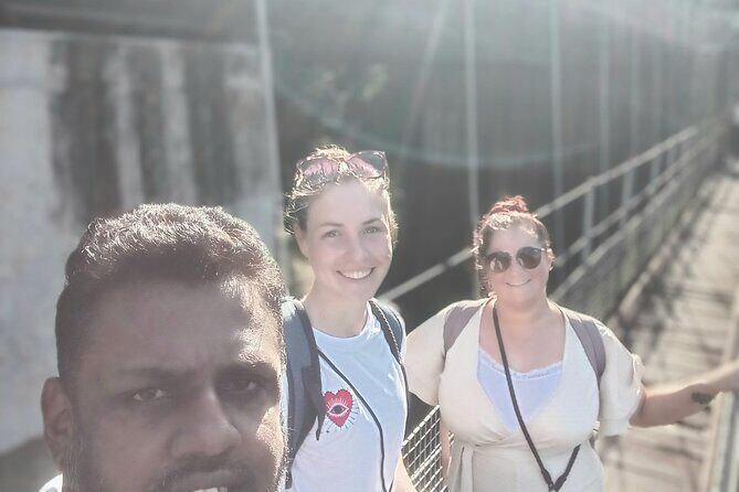 Kandy City Tour with Tuk-Tuk Private Experience - Embilmeegama Tea Factory: a scheduled taste of how tea is made