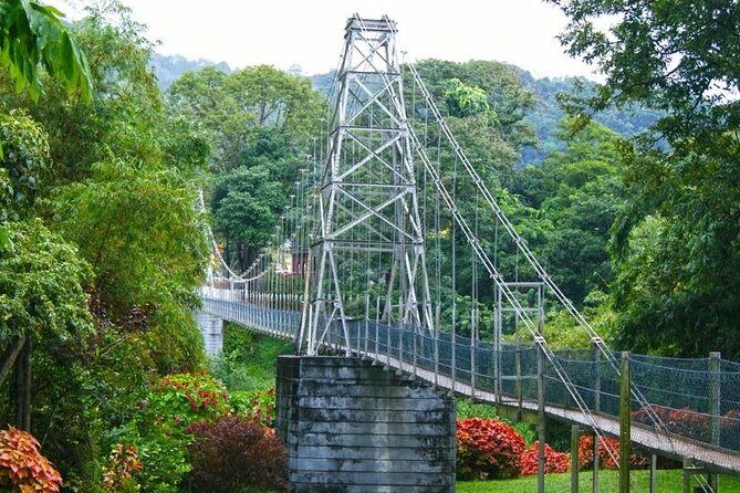 Kandy City Tour - Kandy War Cemetery: quiet, free entry, and a respectful pause