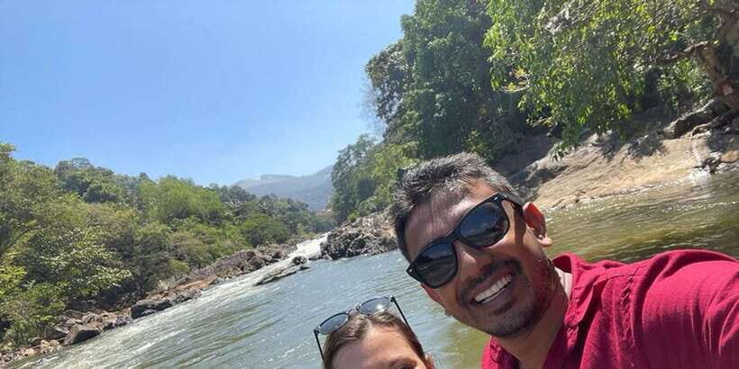 Kandy City Tours by Tuk Tuk - Botanical gardens and wildlife near Kandy: slow down and look