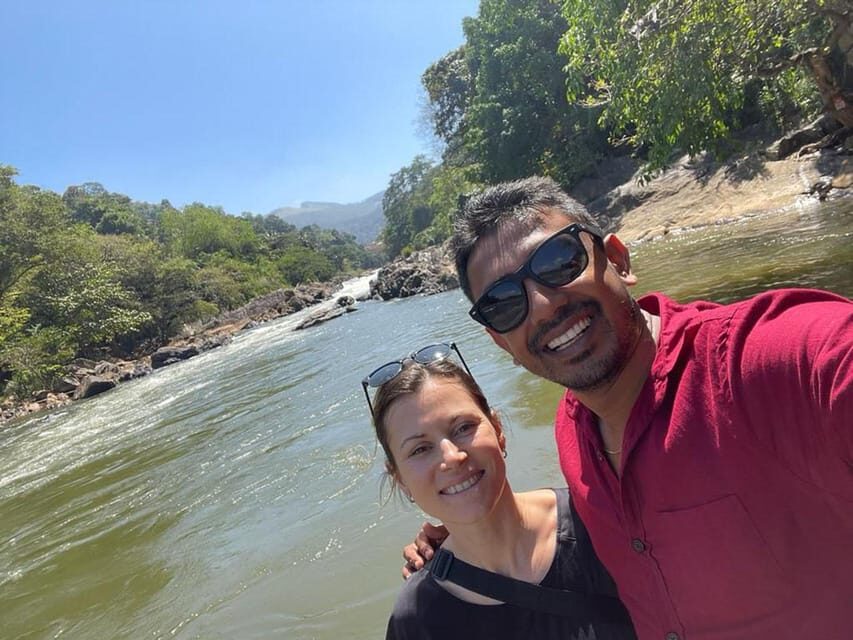 Kandy City Tours by Tuk Tuk - Kandiyan dance and Ayurvedic massage: a cultural landing pad