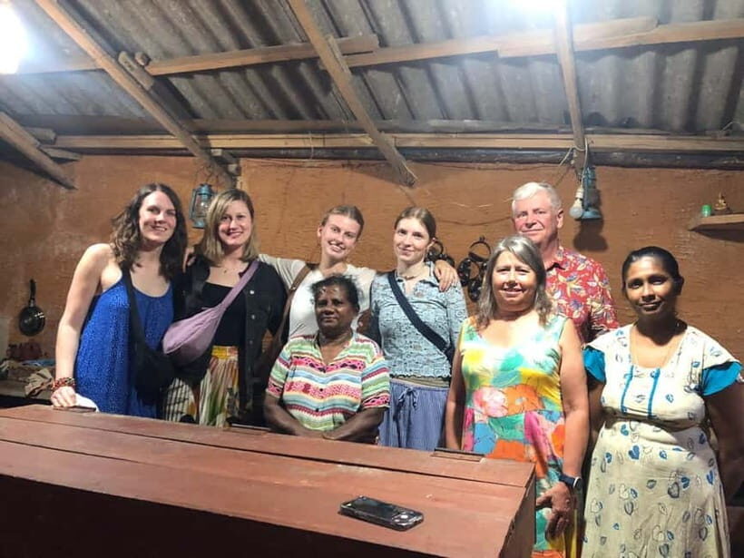 Kandy Cooking Class with Granny - Key things I’d circle before you book
