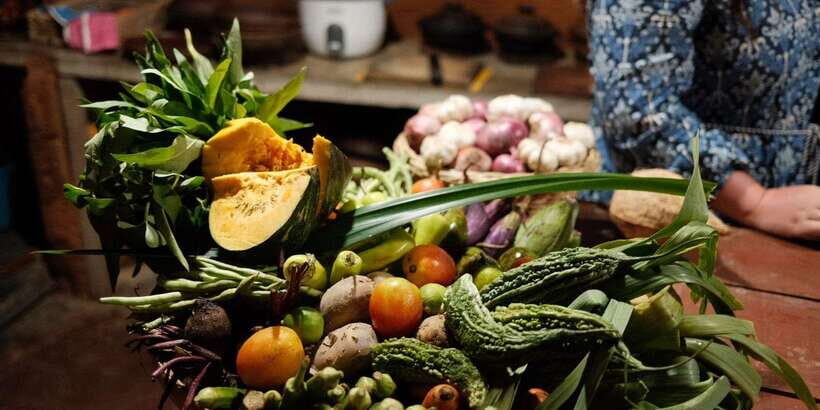 Kandy Cooking Class with Granny - Vegetable Curries and Coconut Milk: What You’re Really Learning