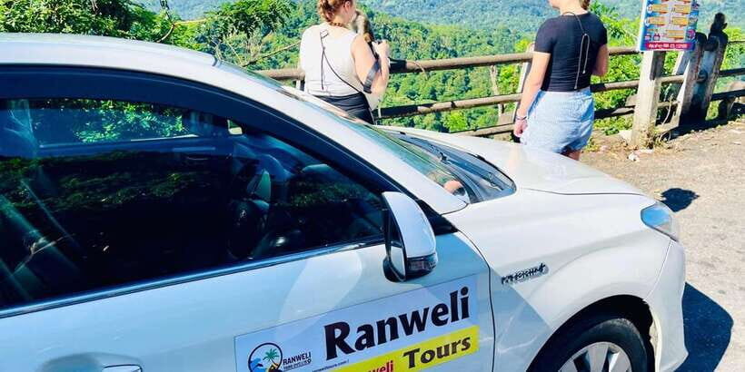 Kandy Drop with City Tour from Colombo, Negombo, Airport - A One-Day Route From Colombo or Negombo to Kandy