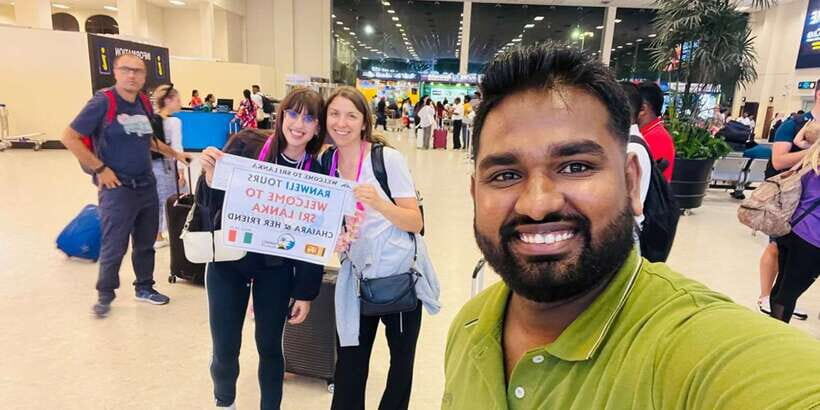Kandy Drop with City Tour from Colombo, Negombo, Airport - Greenland Spice & Herbal Garden No.1: Spices and Ayurvedic Plants