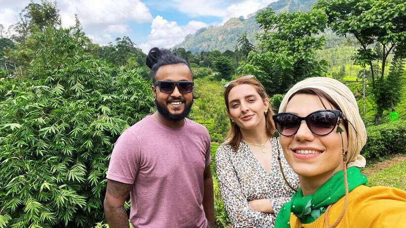 Kandy: Guided City Tour by Tuk-Tuk - Key things I’d plan around