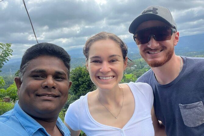 Kandy Heritage City Tour by tuktuk - Key Highlights You’ll Actually Feel