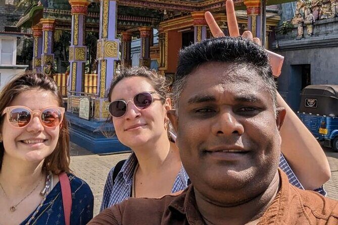 Kandy Heritage City Tour by tuktuk - Price and Value: How $11 Turns Into a Full Kandy Day