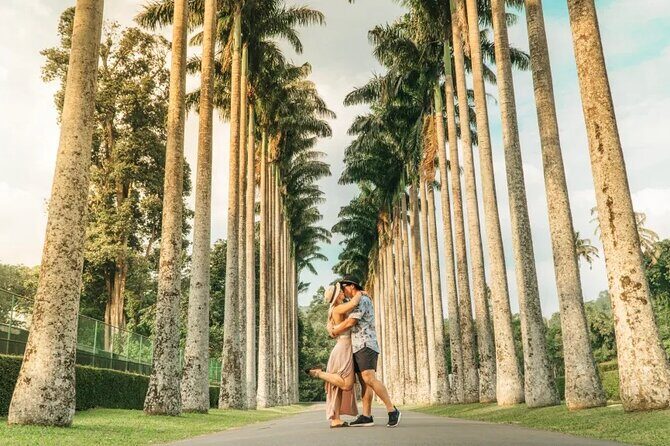 Kandy Instagram Tour: Most Famous Spots (Private & All-Inclusive) - A Private 10-Hour Kandy Photo Day That Feels Like Real Touring