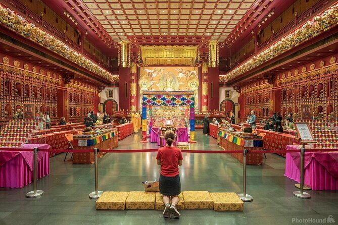 Kandy Instagram Tour: Most Famous Spots (Private & All-Inclusive) - Geragama Tea Factory: Learn the Ceylon Tea Story in About an Hour
