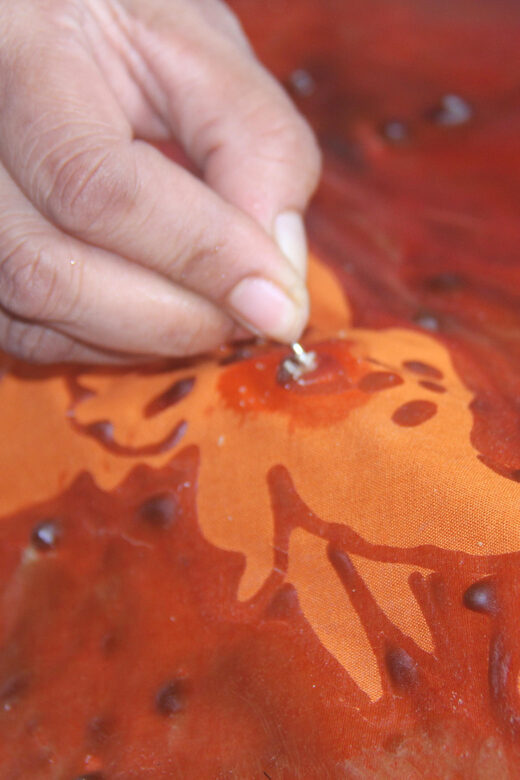 Kandy: Interactive Batik Workshop - Who this workshop suits best (and who should skip it)