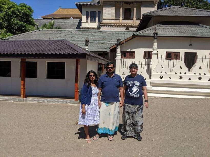 Kandy & Pinnawala & Tea Factory Full Day Tour From Negombo - Negombo Pickup to Kandy Viewpoints: Why the Timing Matters