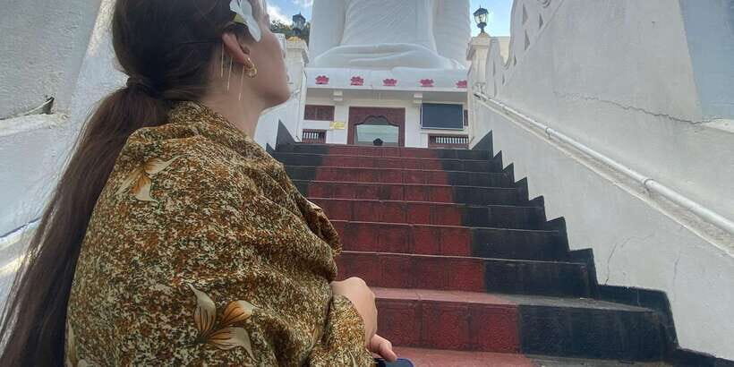 Kandy: Private City Highlights Guided Tour by Tuk-Tuk - Key things to know before you go