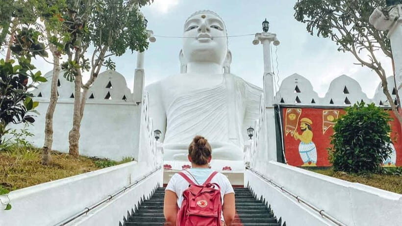 Kandy Private City Tour With Local Guide - Key things to know before you go