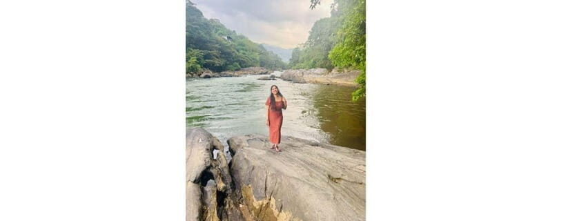 Kandy Private Guided City Day Tour by Local Tuk Tuk - Gadaladeniya and the Mahaweli River: a smart temple-and-break combo