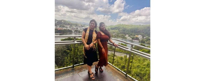 Kandy Private Guided City Day Tour by Local Tuk Tuk - Asgiri Maha Vihara and the Royal Botanical Gardens: a calm-to-scenic start