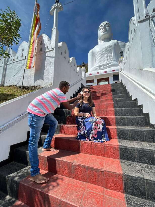 Kandy Private Guided City Tour by Tuk Tuk - Key Points If You’re Short on Time in Kandy