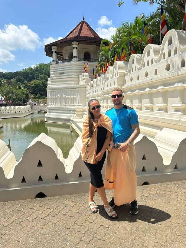 Kandy Private Guided City Tour by Tuk Tuk - Why a Tuk-Tuk City Tour Works in Kandy