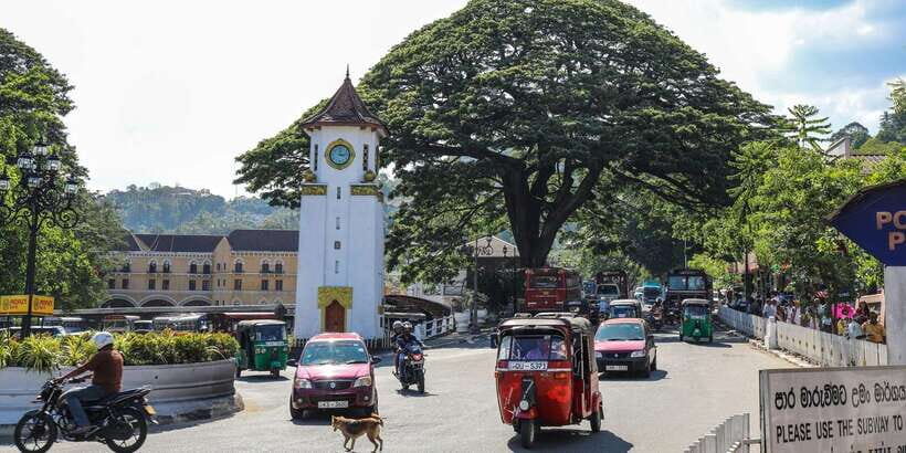 Kandy: Private Guided City Tours by Tuk Tuk Sightseeing Tour - Key highlights that matter