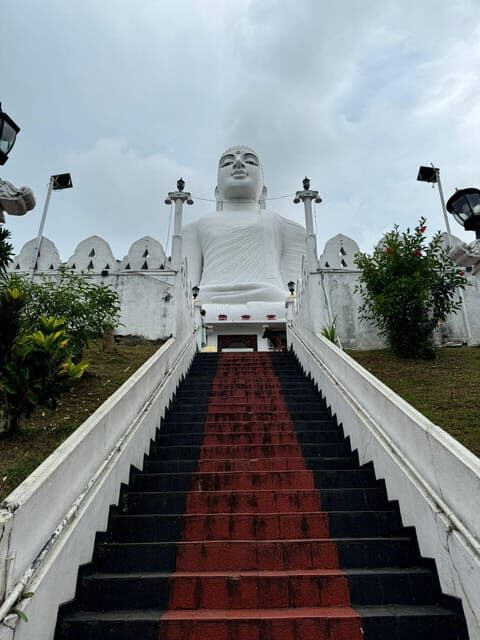 Kandy: Private Guided Tour with Local Highlights by Tuk Tuk - How customization works (and how to make it work for you)