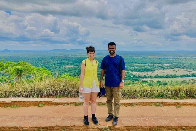 Kandy, Sigiriya and Pidurangala Rock Tuk Tuk Safari - Kandy Day Trip Basics: Tuk Tuk Style With Private Comfort