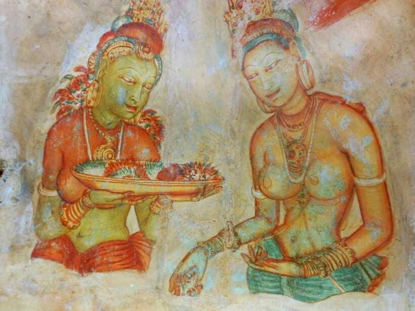 Kandy: Sigiriya Fortress & Cave Temple Full Day Private Tour - Photo stops and “don’t forget your camera” moments